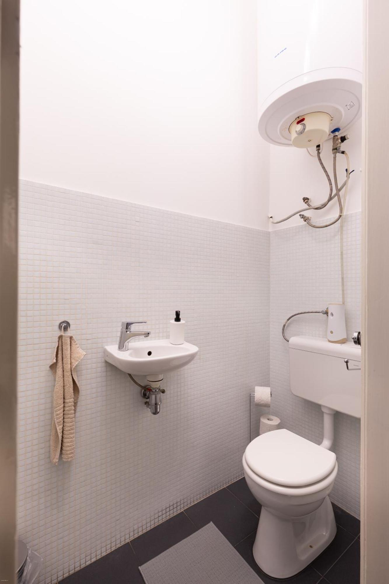 Ferienwohnung Anker Center By Stn Budapest Exterior foto